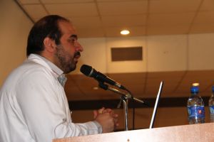 جشن پرستاری ۱۳۹۱: عکس شماره 3 / 3